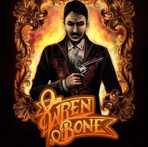 Wren Bone