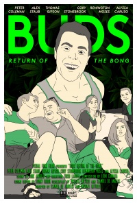 BUDS: Return of the Bong