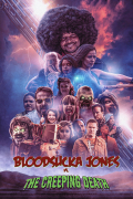 Película Bloodsucka Jones vs. The Creeping Death
