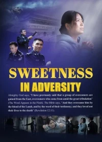 Sweetness in Adversity