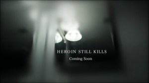 Heroin Still Kills