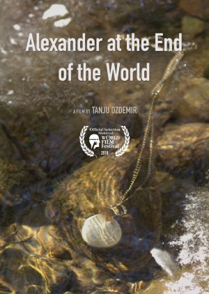 Alexander at the End of the World