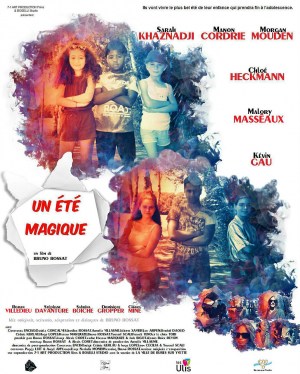 Un été magique