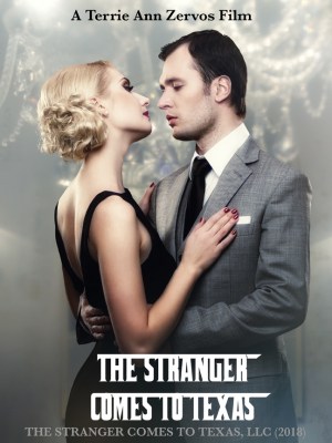 The Stranger Comes to Texas