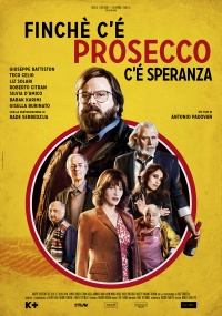 Finché c'è Prosecco c'è speranza