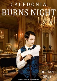 Burns Night