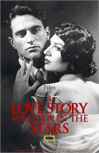 A Love Story written in the Stars