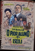 Película How to Become the Worst Student at School