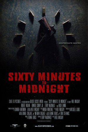 Sixty Minutes to Midnight