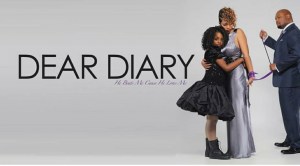 Dear Diary The Movie