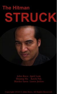 The Hitman Struck