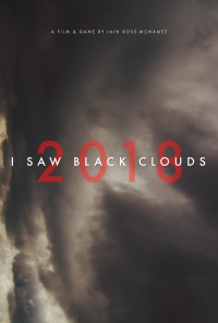 I Saw Black Clouds I Saw Black Clouds