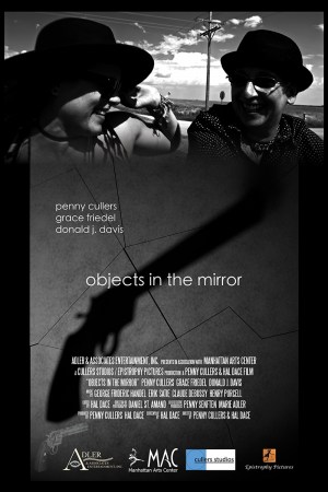 Objects in the Mirror