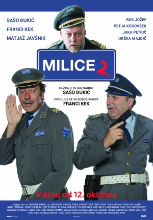Milice 2