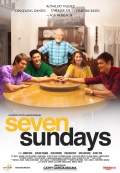 Película Seven Sundays