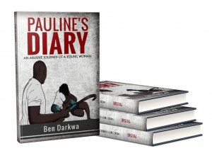 Pauline's Diary Pauline's Diary