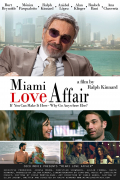 Película Miami Love Affair