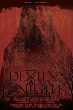 Devil's Night Devil's Night