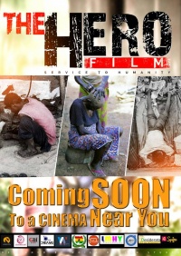The Hero: Service to Humanity The Hero: Service to Humanity