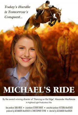 Michael's Ride