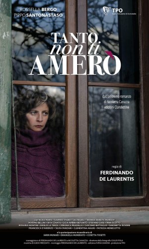 Tanto non ti amerò
