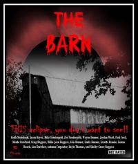The Barn