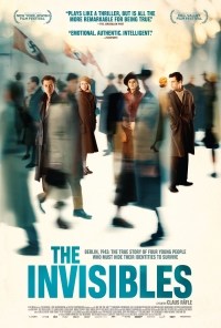 Película The Invisibles