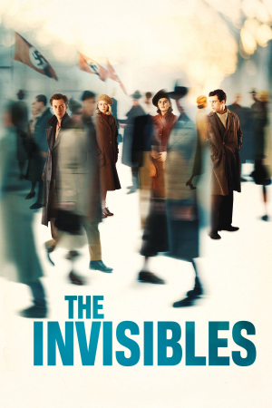 Los Invisibles