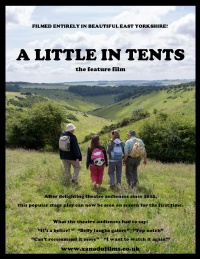 A Little in Tents