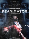 Película Herbert West: Re-Animator