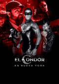 Película El Cóndor en Nueva York