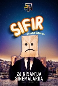 Sifir: Etkisiz Eleman
