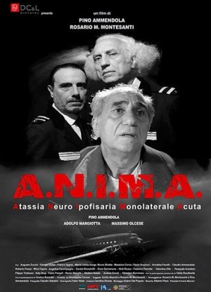 A.N.I.M.A. Atassia Neuro Ipofisaria Monolaterale Acuta