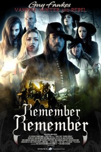 Remember, Remember: Grace & Mercy