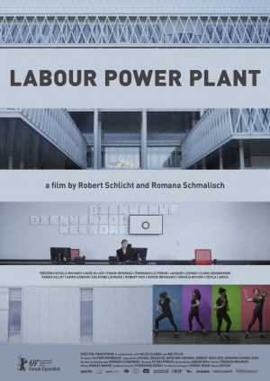 Labour Power Plant Labour Power Plant