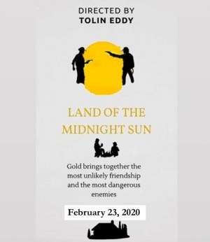 Land of the Midnight Sun
