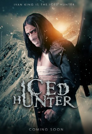 The Iced Hunter