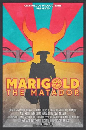 Marigold the Matador Marigold the Matador