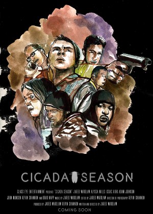 Cicada Season