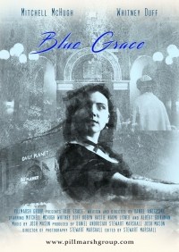Blue Grace