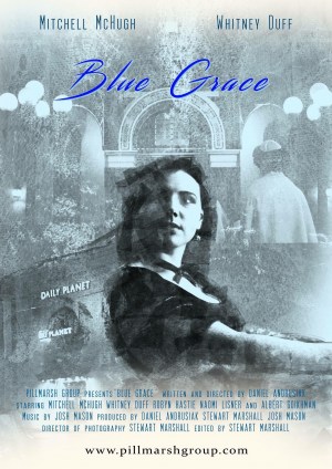 Blue Grace