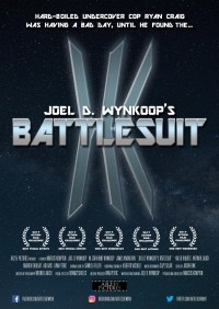 The Joel D. Wynkoop Action Pack
