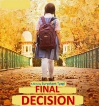 Final Decision