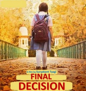 Final Decision