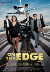 On The Edge (Gesta 2)