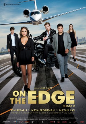 On The Edge (Gesta 2)