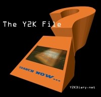 El archivo Y2K El archivo Y2K