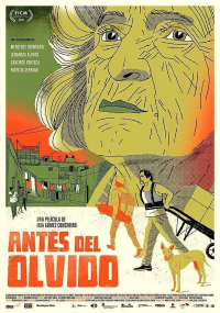Antes del Olvido Antes del Olvido