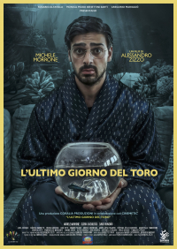 LìUltimo Giorno Del Toro