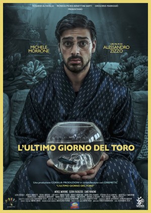 LìUltimo Giorno Del Toro